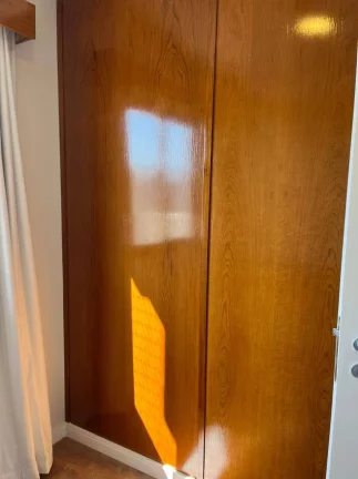 Imagem Flat para VENDA em Vila Olímpia - Quality Alvorada 50m²