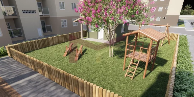 Imagem Apartamento, Residencial para Venda, Papagaio, Feira de Santana