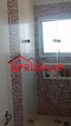 Imagem 3 dormitorios 1 suite 2 vagas encruzilhada