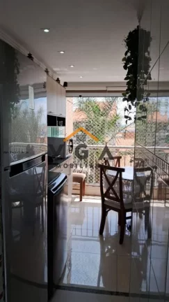 Imagem Apartamento para Venda em São Paulo, Parque Boturussu, 2 dormitórios, 1 banheiro, 1 vaga