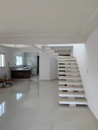 Imagem Sobrado à venda, 150 m² por R$ 790.000,00 - Jardim Suzano - Suzano/SP