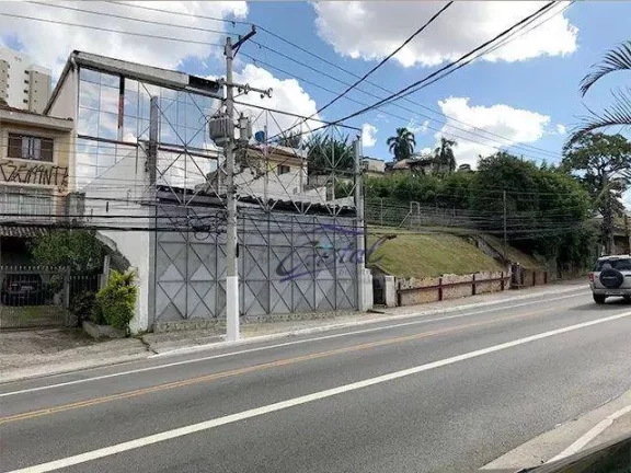 Imagem Prédio para alugar, 800 m²- Butantã - São Paulo/SP
