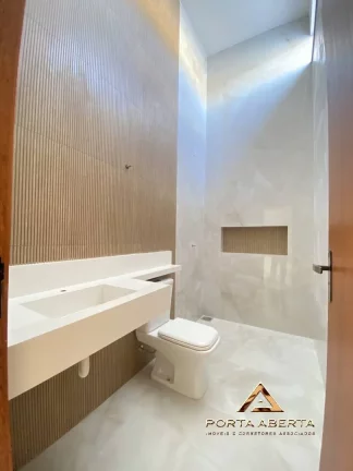 Imagem Casa Geminada Duplex Residencial Bethânia - cod 1399