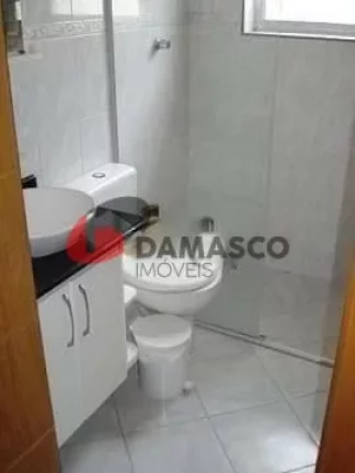 Imagem Sobrado à venda 2 Quartos, 1 Vaga, Rudge Ramos, São Bernardo do Campo - SP