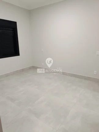 Imagem Casa Térrea Nova à Venda em Itatiba - Bairro Nobre, a 4 min do Centro