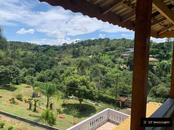 Imagem Chácara em Mairiporã 3000m² Analisa Entrada e Parcela, Permuta ou Carro !!