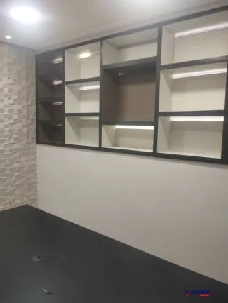 Imagem VENDO SALA NO EDIFICIO ICONE TAWER