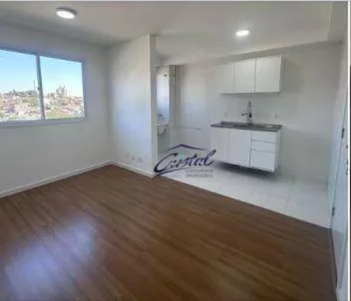 Imagem Apartamento com 2 quartos à venda, 40 m² Jardim Esmeralda - Butantã - São Paulo/SP