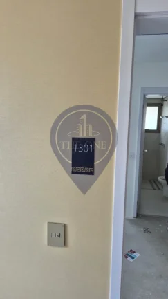 Imagem Studio de Luxo à Venda em Moema, São Paulo-SP: 1 Quarto, 2 Salas, 1 Banheiro, 28m² de Pura Elegância!