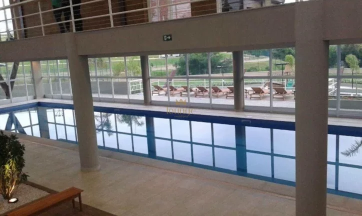 Imagem Terreno em Condominio em Votorantim