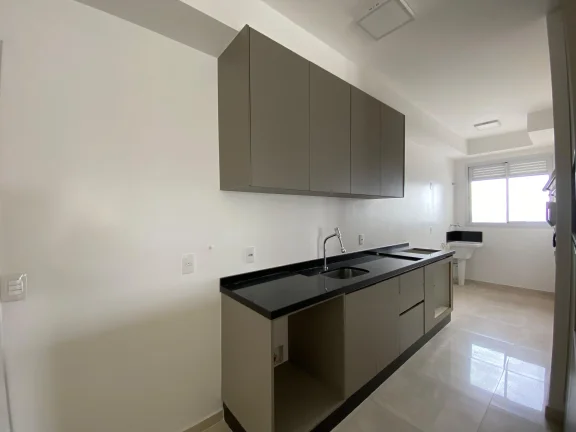 Imagem Apartamento sofisticado com 3 dormitórios e vista privilegiada no Parque Campolim