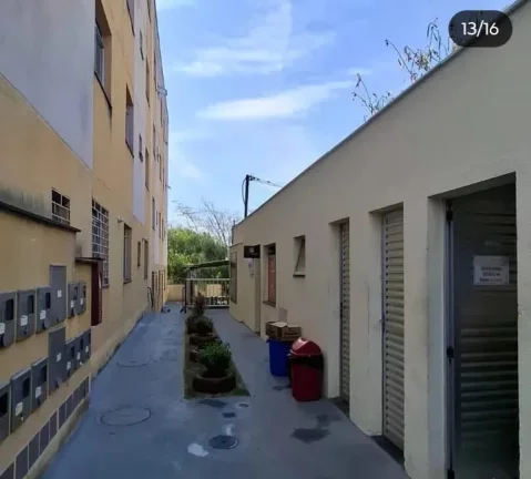 Imagem Apartamento à Venda na Liberdade, Santa Luzia – 2 Quartos, 45m²