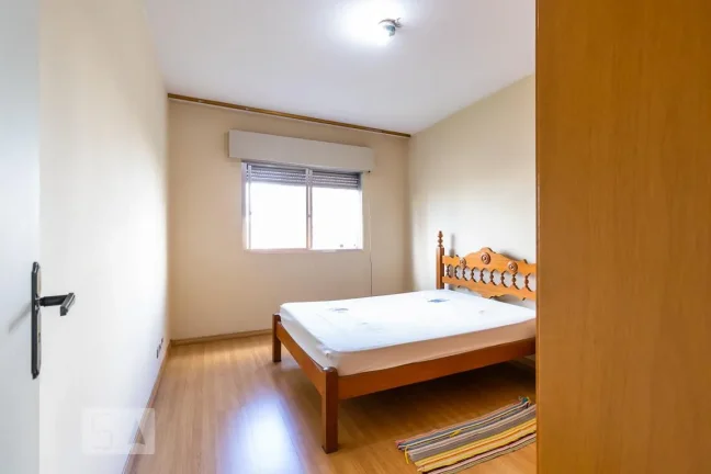 Imagem Apartamento à Venda - Vila Mariana, 2 Quartos, 94 m2