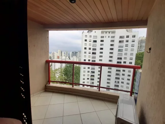 Imagem Imperdível: Apartamento à venda em São Paulo, Vila Suzana com 4 quartos, 2 suítes e 3 vagas de garagem!