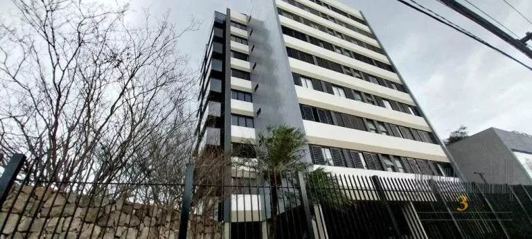 Imagem Apartamento à venda na Vila Leopoldina São Paulo SP com 4 dormitórios, 4 suítes, 2 vagas de garagem e 168m²