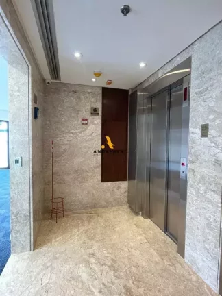 Imagem BOTAFOGO - RUA ARNALDO QUINTELA - MARAVILHO andar duplex COMERCIAL COM ÁREA TOTAL DE 3760M² COM 9 ANDARES - ALUGUEL