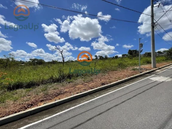 Imagem Terreno à venda, 2000 m² por R$ 1.504.748,00 - Condomínio Vila Arcádia - Lagoa Santa/MG