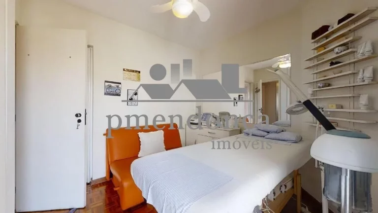 Imagem Apartamento na Rua Cotoxó com 93m² pronto para morar!