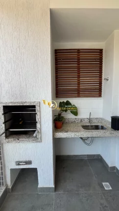 Imagem APARTAMENTO À VENDA COM 2 DORMITÓRIOS, MOBILIADO NA PRAIA GRANDE EM UBATUBA-SP