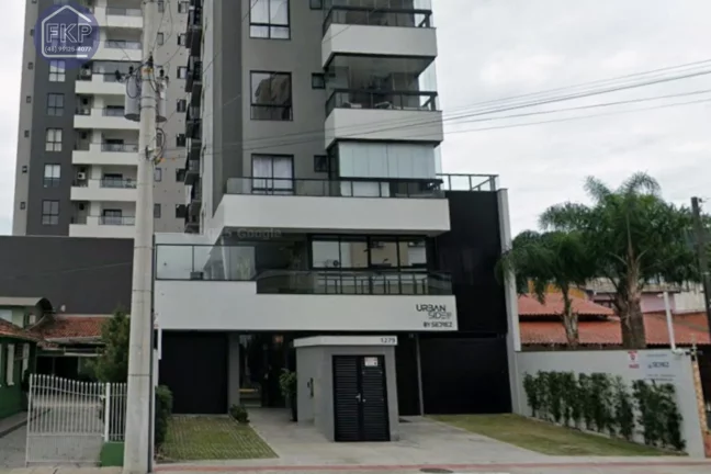 Imagem Apartamento 2 suítes!