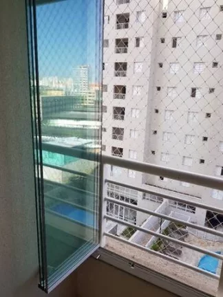 Imagem Apartamento Condomínio Marco Zero 65 m² 2 Dormitórios 1 Suíte e 1 Vaga