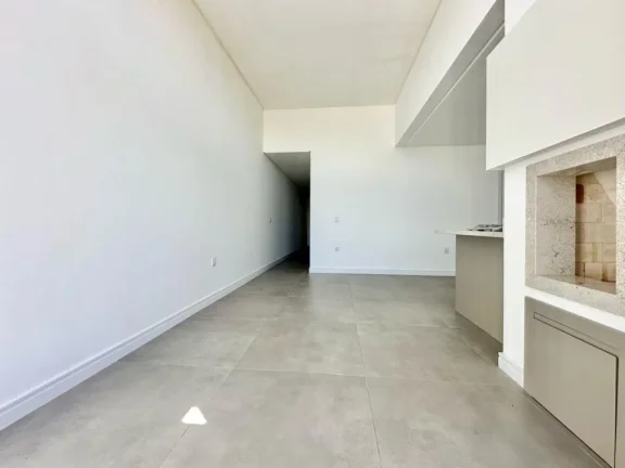Imagem Casa 3 Dormitórios - Bairro Jardim Beira Mar