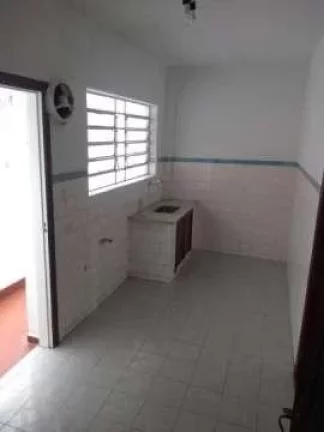 Imagem Apartamento com 2 dormitorios na Silveira Campos