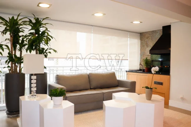 Foto do imóvel: Apartamento à venda no bairro Barra Funda - São Paulo/SP, Zona Oeste