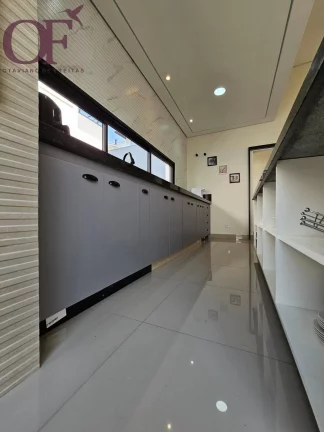 Imagem Casa Térrea Gran Ville Sâo Venâncio II - 3 Quartos - 300m² - Itupeva/SP