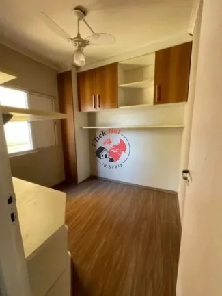 Imagem Viva o conforto e a praticidade que você sempre sonhou! Apartamento com 3 dormitórios à venda no bairro Baeta Neves - São Bernardo do Campo