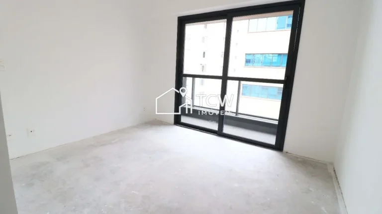 Imagem Apartamento à venda no bairro Itaim Bibi - São Paulo/SP, Zona Sul