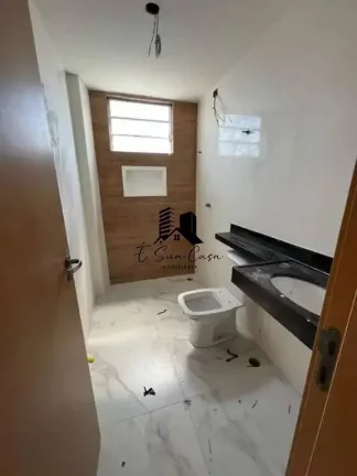 Imagem Cobertura à venda 3 quartos Agua Branca Contagem MG