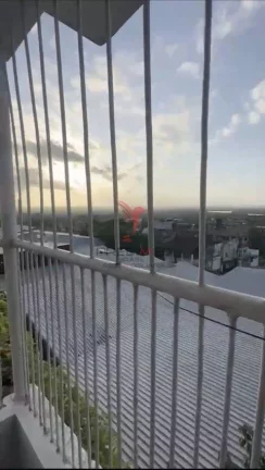 Imagem Vende-se casa com 4 Quartos,2 Suites, 2 Varandas , bela vista no centro da cidade