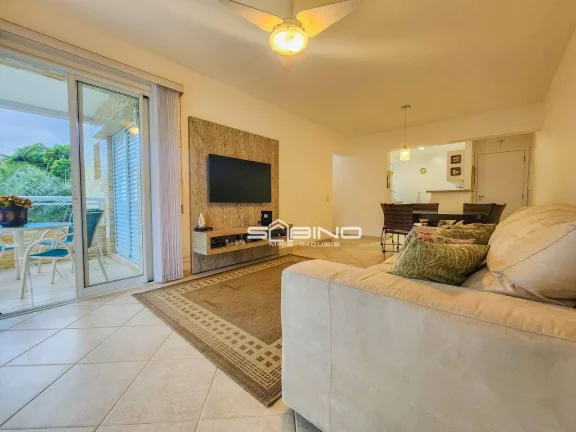 Imagem Apartamento à venda no condomínio Viva Vida, com 3 dormitórios 1 suíte 88m² - Riviera de São Lourenço SP