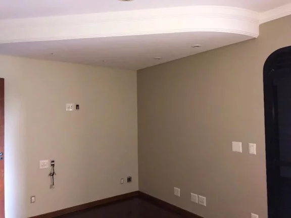 Imagem móvel em Piracicaba. Apartamento de alto padrão no Centro de Piracicaba, 1 por andar. 04 suítes, ...