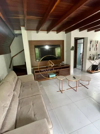 Imagem Casa em condomínio, 3 Dormitórios, 400M², Condomínio Park Imperial.