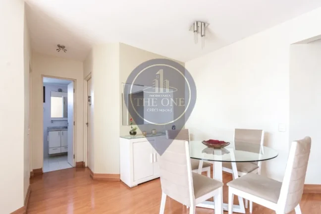 Imagem Apartamento à venda em São Paulo-SP, Vila da Saúde: 2 quartos, 2 salas, 1 banheiro, 1 vaga, 63m². Aproveite!