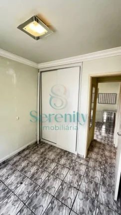 Imagem Apartamento à venda no Parque Jamaica em Londrina/PR