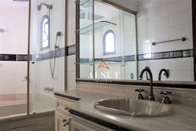 Imagem Apartamento Residencial à venda, Tatuapé, São Paulo - AP0812.