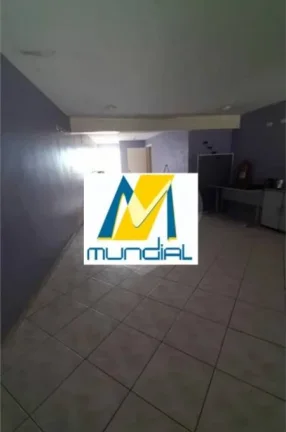 Imagem Alugo Salão Comercial em Santo André, Vila Alto Santo André