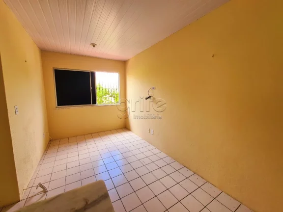 Imagem O Residencial Àgata é uma excelente opção para quem busca um imóvel compacto e aconchegante. Co...