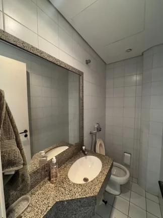 Imagem Apartamento com 3 suítes à venda, 207 m² por R$ 1.300.000 - Meireles - Fortaleza/CE