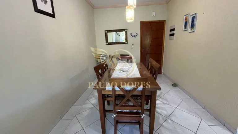 Imagem APARTAMENTO À VENDA COM 2 DORMITÓRIOS A 150 METROS NA PRAIA GRANDE EM UBATUBA-SP
