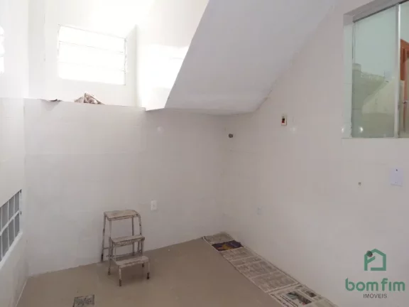 Imagem Casa Residencial / comercial para aluguel, Centro Histórico, Porto Alegre/RS. - CA2519-CII