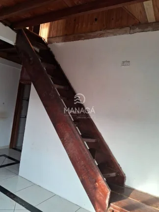 Imagem Casa à Venda no Bairro São Cristóvão – Barra Velha/SC