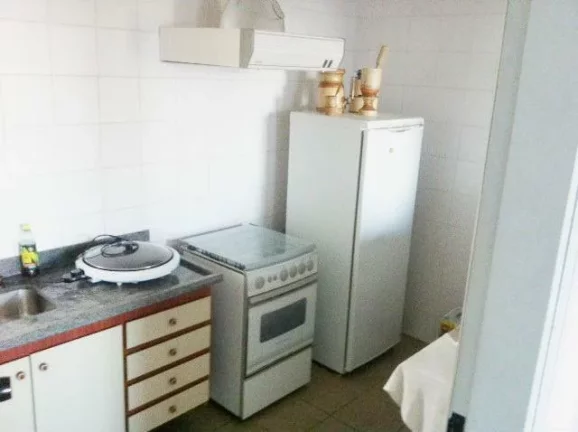 Imagem TOMBO- MARAVILHOSA ÁREA DE LAZER , GARAGEM .