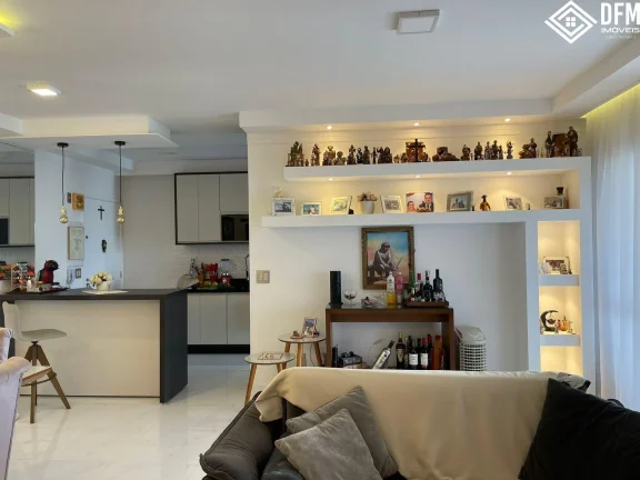 Imagem Apartamento com 3 Dormitorio(s) localizado(a) no bairro Nova Mogilar em Mogi das Cruzes / Mato Grosso do Sul Ref.:4316