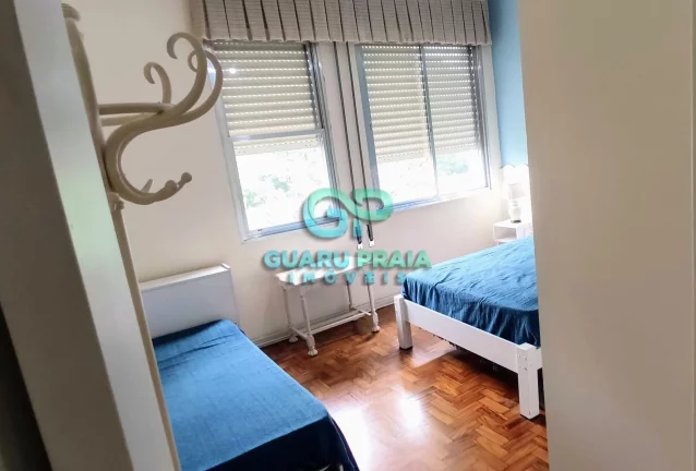Imagem Apartamento à venda no bairro Astúrias - Guarujá/SP