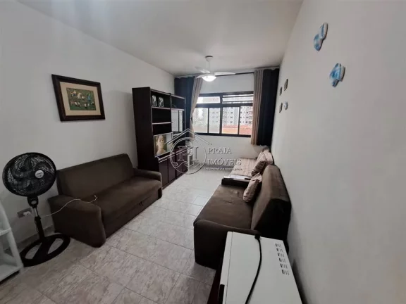 Imagem APARTAMENTO COM 50 m² - CAMPO DA AVIACAO - PRAIA GRANDE SP