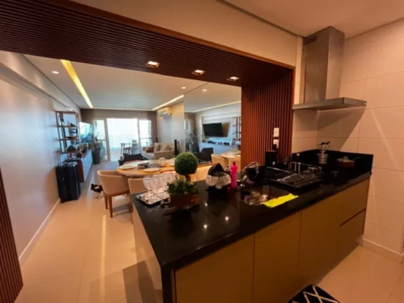 Imagem A 5ª Avenida Imóveis selecionou esse apartamento no TERRAZZO ONDINA, localizado no melhor de Ondina com vista mar: 2 Suites 98m² privativo, mobiliado: